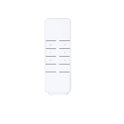 2 Channels Wall Emitter