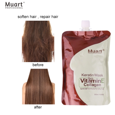 Mineral Shampoo hair mask – For Longer, Thicker, Fuller Hair Muart [Treatment Hair Care Products]