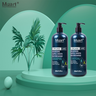 【Hair Growth Shampoo】Hair Care Products For Natural Hair Shampoo Argan Oil