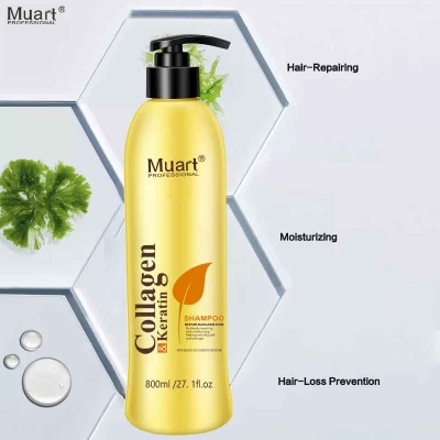 【Salon Hair Shampoo】and Conditioner Sets For Hair Treatment  Hair Care Products