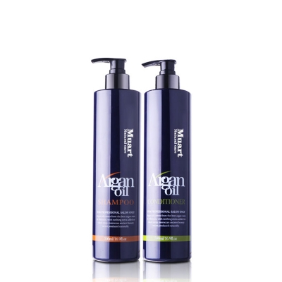 Buy Professional Haircare Products | Gentle Shampoo & Conditioner